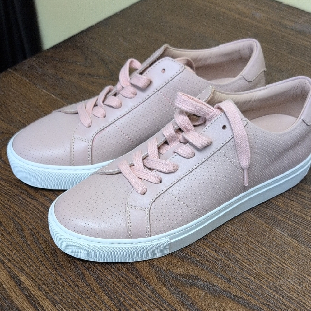Greats Made In Italy Sneakers Size 8.5